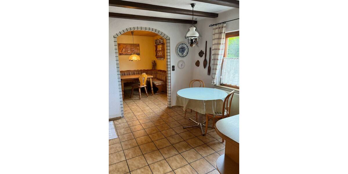 Einfamilienhaus Fürth Atzenhof - 7 Zimmer, 150 m&sup2;, 449.000&euro; | Angebot:25338728