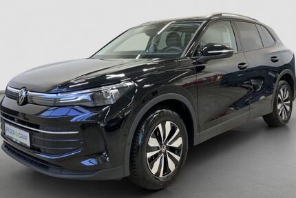 VW Tiguan 15.383 km 34.730 &euro; Cadolzburg 90556