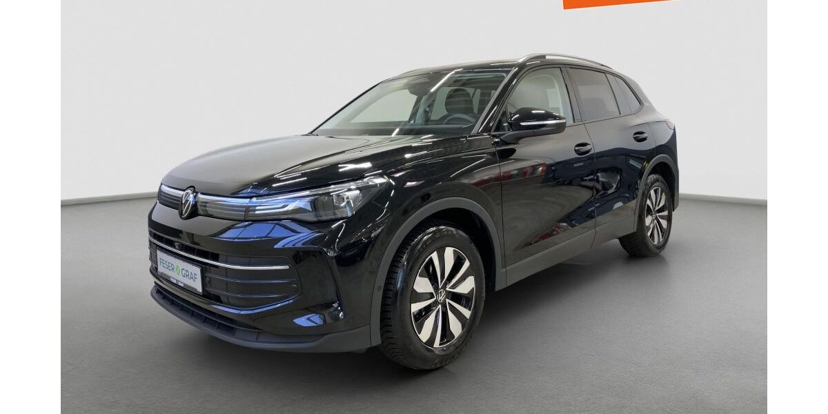 VW Tiguan 15.383 km 34.730 &euro; Cadolzburg 90556