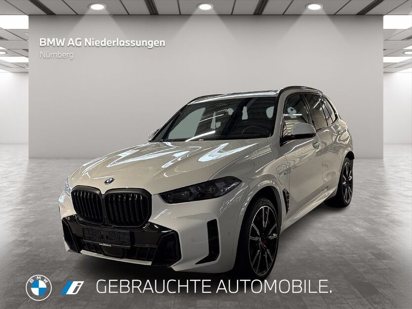 BMW X5 28.835 km 91.995 € Nürnberg 90441