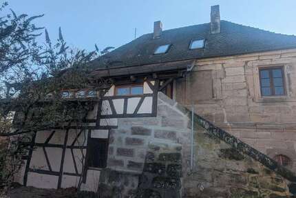 Wohnung Hemhofen - 5 Zimmer, 150 m&sup2;, 1.050&euro; | Angebot:25401292