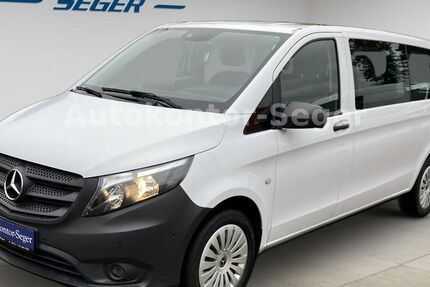 Mercedes-Benz Vito 25.900 km 34.867 &euro; Heroldsberg 90562