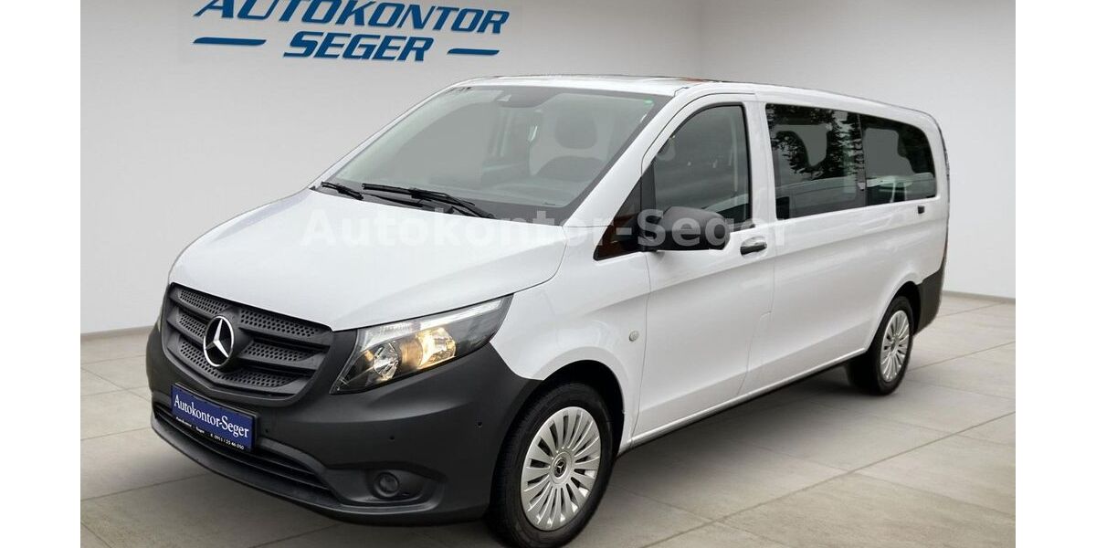 Mercedes-Benz Vito 25.900 km 34.867 &euro; Heroldsberg 90562