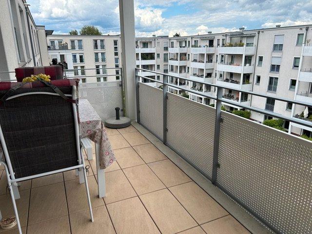 Etagenwohnung Nürnberg Herrnhütte - 2 Zimmer, 76 m&sup2;, 1.850&euro; | Angebot:26680220