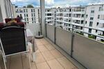Etagenwohnung Nürnberg Herrnhütte - 2 Zimmer, 76 m&sup2;, 1.850&euro; | Angebot:26680220