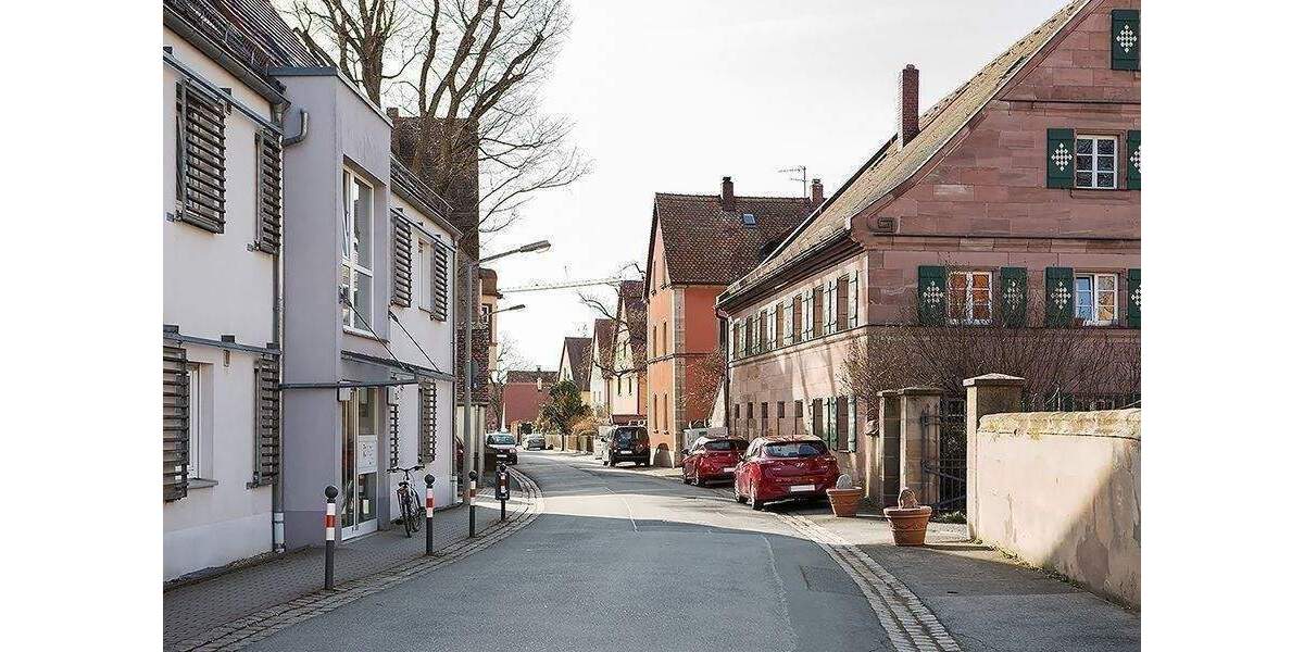 Intelligentes Wohnkonzept, großzügiger Süd-Balkon, direkt am Marienbergpark, KfW 40 EE 4 zimmer