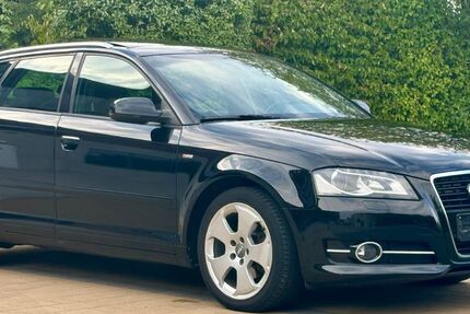 Audi A3 263.000 km 4.490 &euro; Fürth 90766