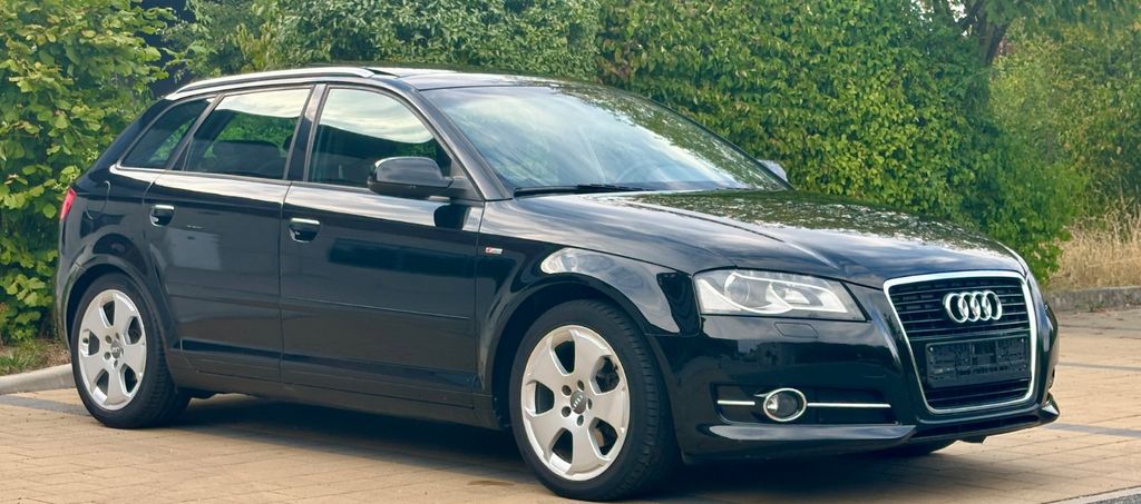 Audi A3 263.000 km 4.490 &euro; Fürth 90766