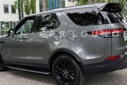 Land Rover Discovery 144.000 km 18.990 &euro; Nürnberg 90431