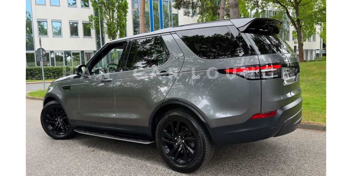 Land Rover Discovery 144.000 km 18.990 &euro; Nürnberg 90431