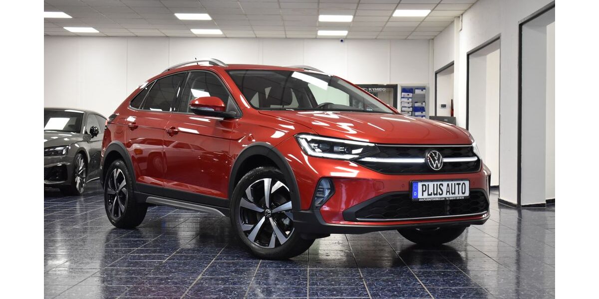 VW Taigo 32.909 km 22.670 &euro; Nürnberg 90431