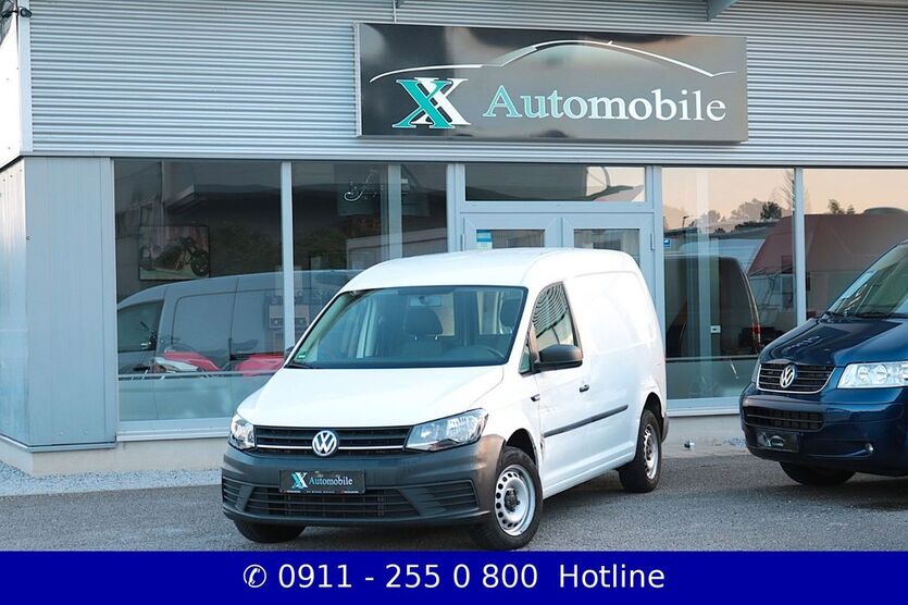 VW Caddy 173.000 km 8.999 € Fürth bei Nürnberg 90763