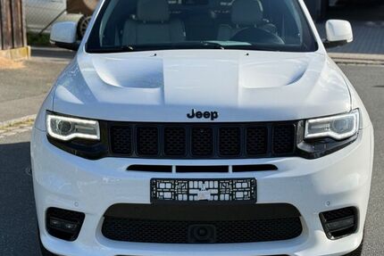 Jeep Grand Cherokee 58.978 km 36.900 € Zirndorf 90513