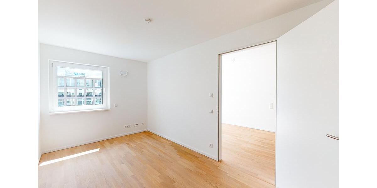 Erdgeschoßwohnung Nürnberg Gibitzenhof - 2 Zimmer, 50 m&sup2;, 795&euro; | Angebot:26250092