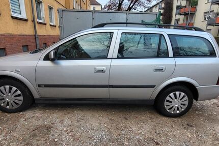 Opel Astra 186.000 km 1.500 &euro; nürnberg 90443