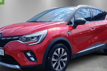 Renault Captur 42.505 km 20.590 € Nürnberg 90471