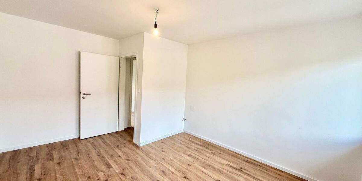 Etagenwohnung Nürnberg Wöhrd - 2 Zimmer, 45 m&sup2;, 950&euro; | Angebot:26740927