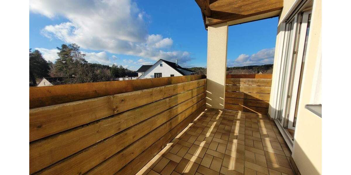 Etagenwohnung Roth Bernlohe - 4 Zimmer, 104 m&sup2;, 292.000&euro; | Angebot:25745295