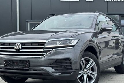 VW Touareg 80.000 km 44.990 &euro; Oberferrieden/Burgthann 90559