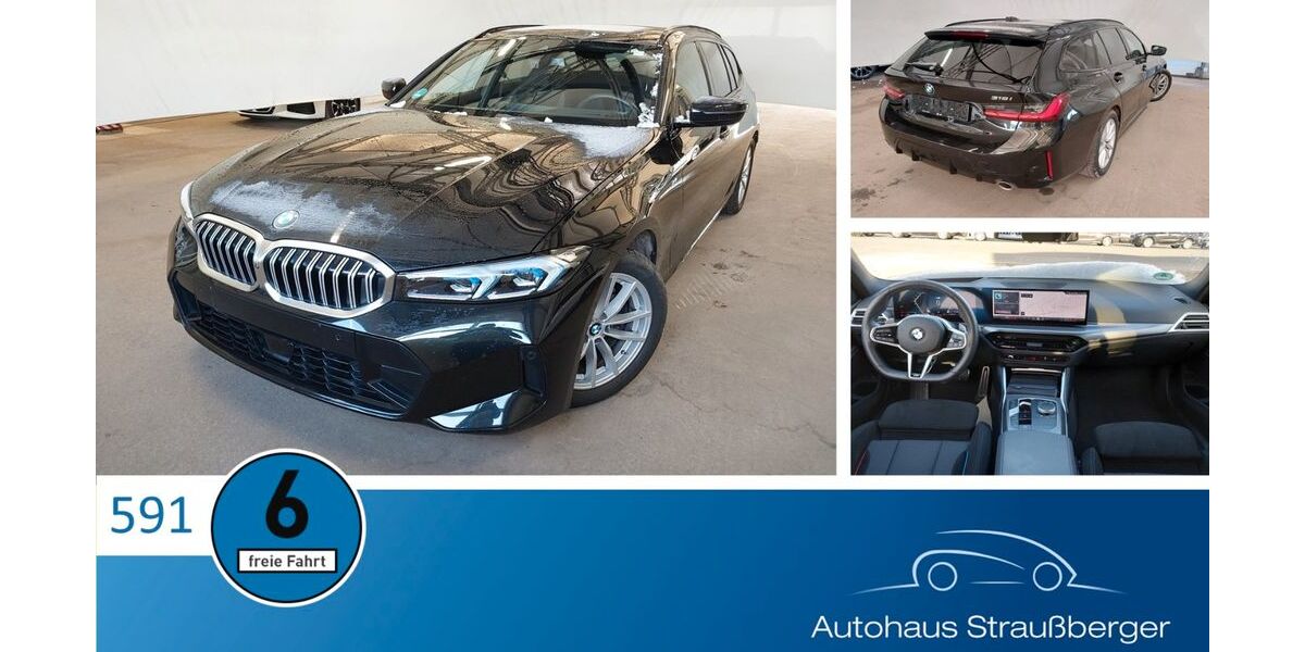 BMW 318 15.300 km 36.990 &euro; Buchschwabach bei Nürnberg 90574