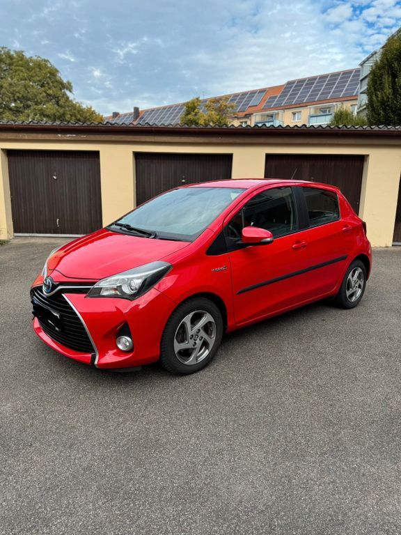 Yaris