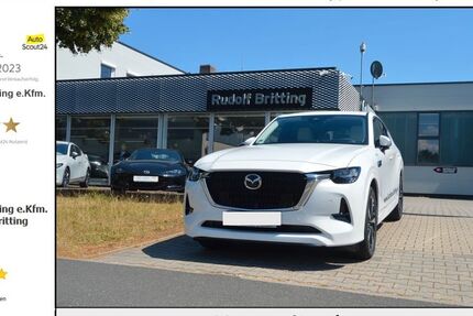 Mazda CX-60 5.000 km 54.890 &euro; Lauf 91207