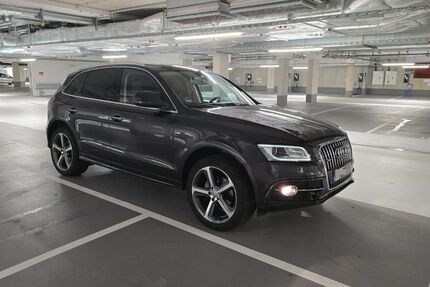 Audi Q5 130.000 km 17.500 &euro; Schwabach 91126