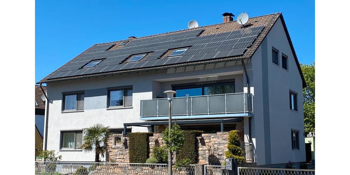 Etagenwohnung Schwanstetten - 4.5 Zimmer, 139 m&sup2;, 440.000&euro; | Angebot:26372907