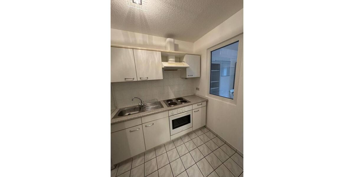 Etagenwohnung Nürnberg Sankt Leonhard - 1 Zimmer, 40 m&sup2;, 560&euro; | Angebot:25209292