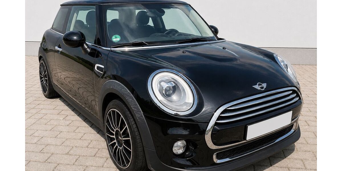 Mini Cooper 210.500 km 6.999 &euro; Heroldsberg 90562