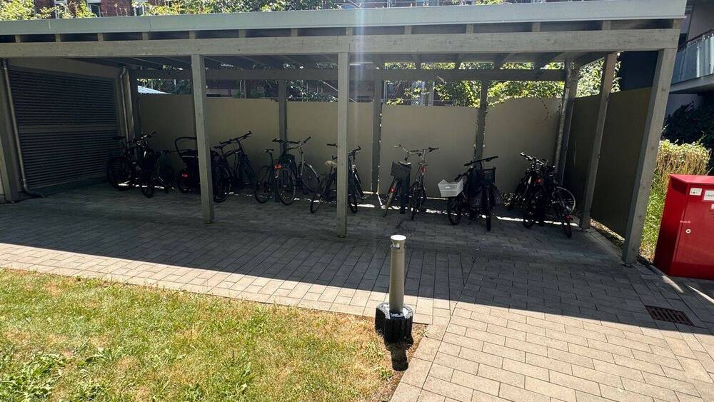 Gewerbeobjekt Nürnberg Gleißbühl - 5 Zimmer, 107 m&sup2;, 699.000&euro; | Angebot:25666443