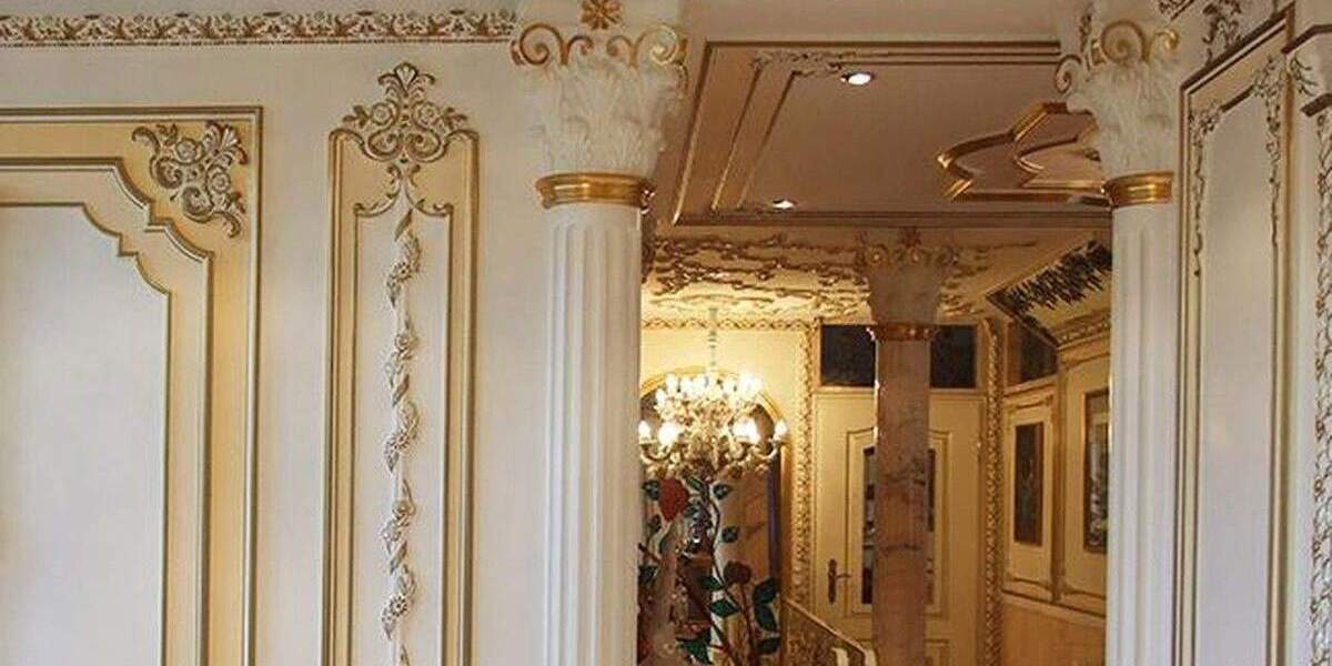 Von Privat * Einmalige Gelegenheit * Stilvolle exklusive Wohnung 170qm auf 2 Etagen 5 zimmer