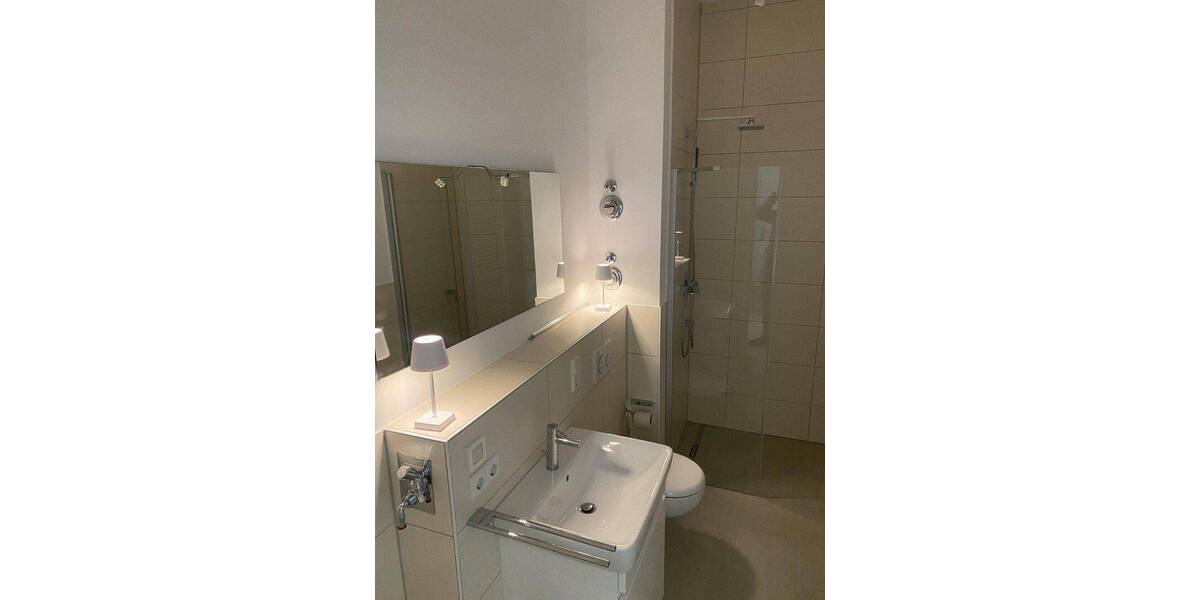 Terrassenwohnung Nürnberg Rennweg - 2 Zimmer, 53 m&sup2;, 1.070&euro; | Angebot:26837578
