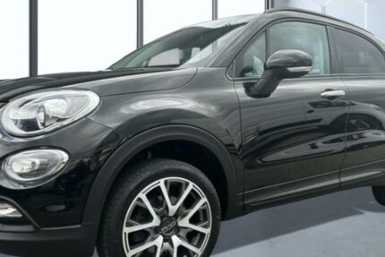 Fiat 500X 124.000 km 12.990 &euro; Fürth 90763
