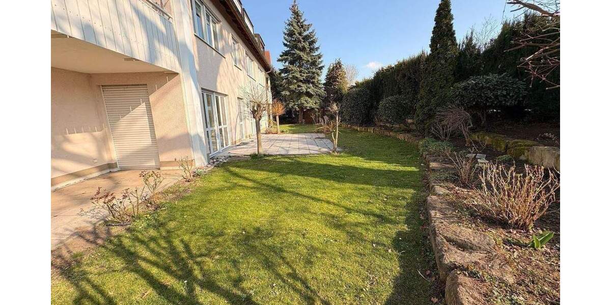Etagenwohnung Nürnberg Gaismannshof - 4 Zimmer, 145 m&sup2;, 1.950&euro; | Angebot:26644405