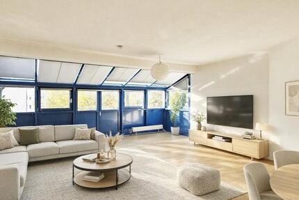 Helle, freundliche 2-Zimmer-Wohnung im beliebten Stadtteil Johannis 2 zimmer