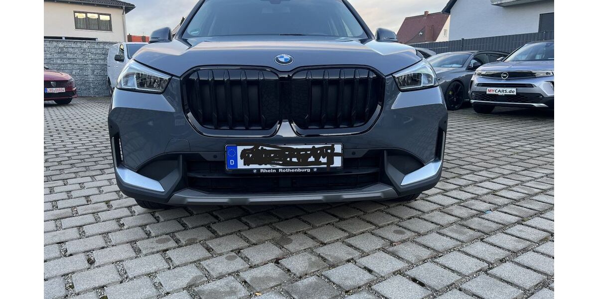 BMW X1 42.999 km 31.999 &euro; Röthenbach a. d. Pegnitz 90552