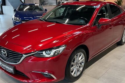 Mazda 6 121.300 km 13.980 &euro; Forchheim 91301
