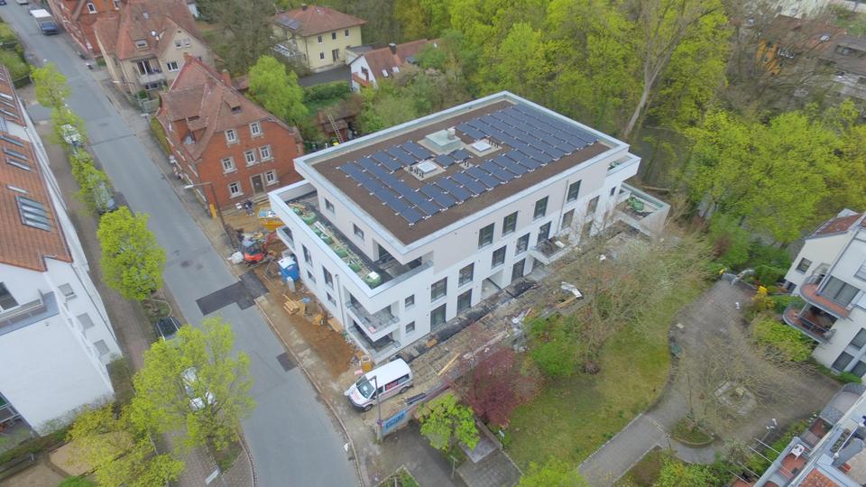 Mehrfamilienhaus, Wohnhaus Stein - 3 Zimmer, 706&euro; | Angebot:26287898
