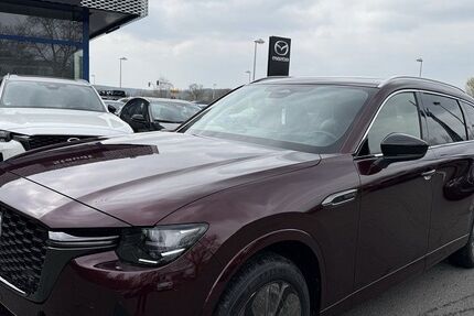 Mazda CX-80 3.335 km 57.850 &euro; Zirndorf 90513