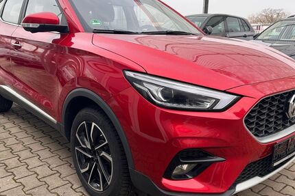 MG ZS 85.898 km 10.999 &euro; Zirndorf 90513