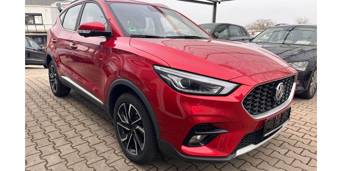 MG ZS 85.898 km 10.999 &euro; Zirndorf 90513