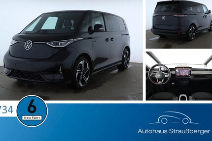 VW ID. Buzz 5.000 km 70.320 &euro; Buchschwabach bei Nürnberg 90574