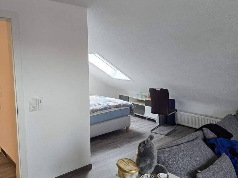 Reiheneckhaus Kernsaniert, 6 Zimmer