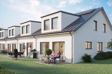 Haus zum Kaufen in Erlangen 725.000 € 115 m² 4 zimmer