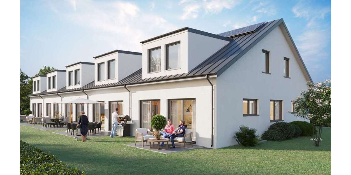 Haus zum Kaufen in Erlangen 725.000 € 115 m² 4 zimmer