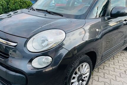 Fiat 500L 249.000 km 3.490 &euro; Nürnberg 90431