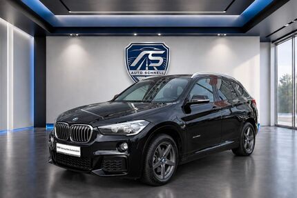 BMW X1 44.000 km 22.490 &euro; Fürth 90763