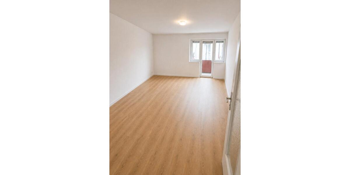 Etagenwohnung Nürnberg Herrnhütte - 2 Zimmer, 58 m&sup2;, 800&euro; | Angebot:26367701