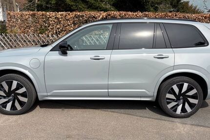Volvo XC90 57.374 km 53.900 &euro; Nürnberg 90455